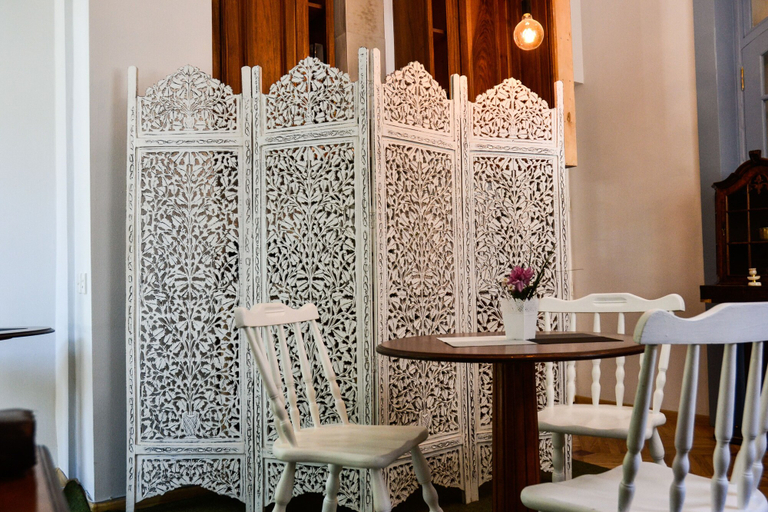 Food & Drinks, Piccolo Casa Bella Hotel, Tbilisi