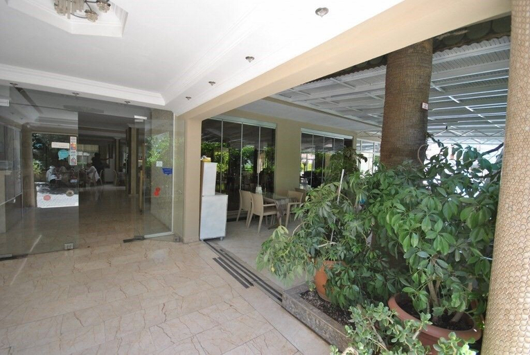 Others 5, Armutalan Dorado Flat - Hotel Facilities, Marmaris