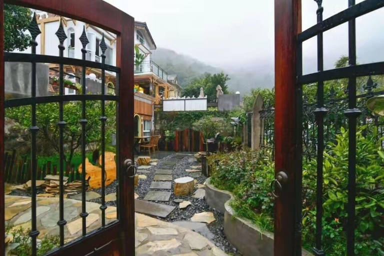 Others 4, Yungu Garden Residence, Hangzhou