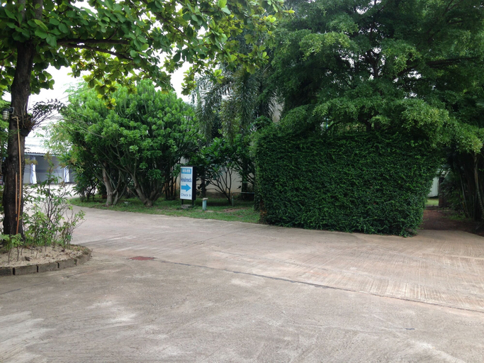 Others 4, Natpob Sleep Station Motel, Muang Chiang Rai