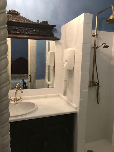 Bathroom 4, Casa Palacio Jerezana, Cádiz