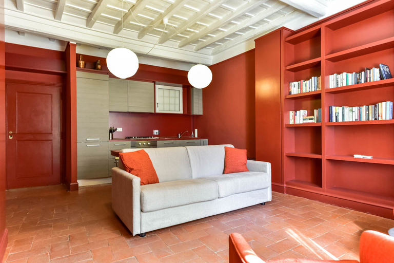 Others 4, Navona Charming Apartment, Rome