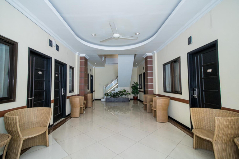 Others 2, Lily Guest House, Malang