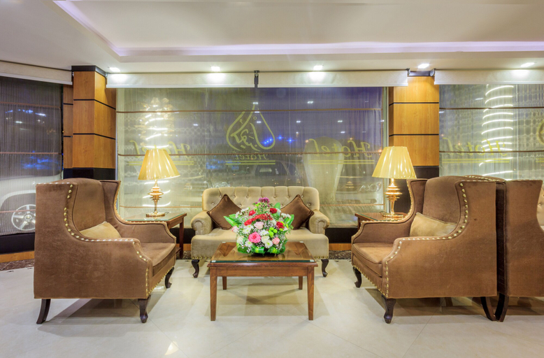 Others 5, Al MuhaidbResidence For holiday homes Al Hada - Economic, Taif