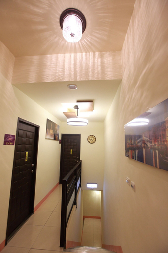 Others 4, Fasiter B&B, Hualien