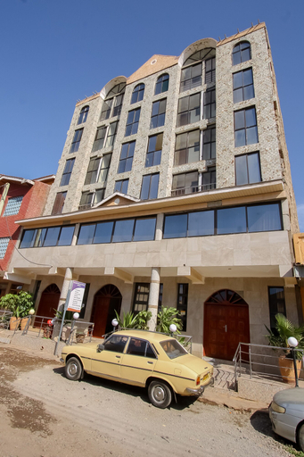 Exterior & Views 2, Silver Bells Hotel Isiolo, Isiolo North