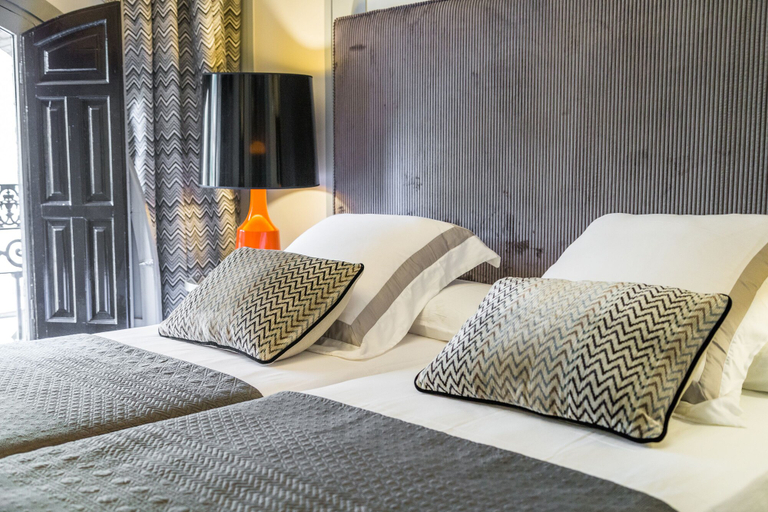 Bedroom 3, Puerta de la Victoria, Sevilla