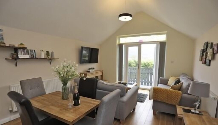 Others 4, Erw Glas Glamping and Camping, Conwy