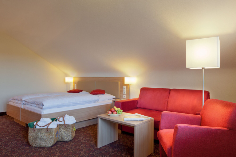 Bedroom 3, Hotel Konradshof, Freudenstadt