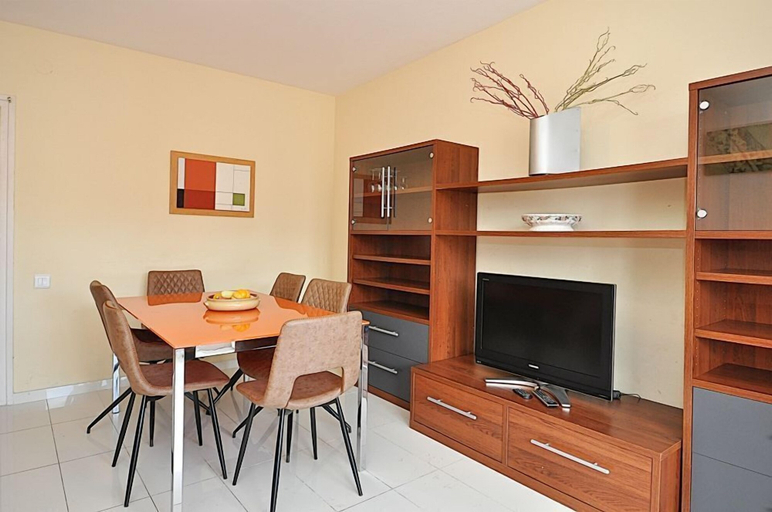 Others 5, Apartment Cosfa, Girona