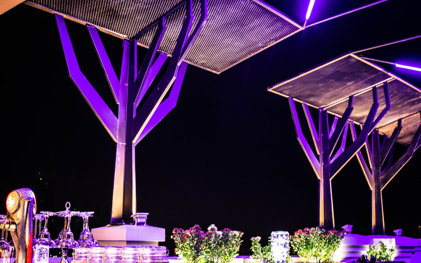 Food & Drinks 5, Point Boutique Hotel, Phnom Penh