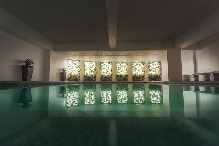 Sport & Beauty 4, West Insula Units By AYS, Quezon City