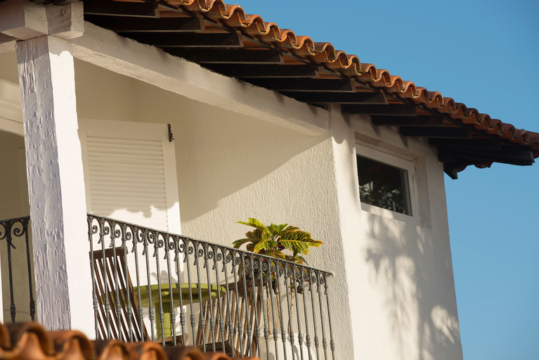 Exterior & Views 2, Abracadabra Boutique Hotel, Armação dos Búzios
