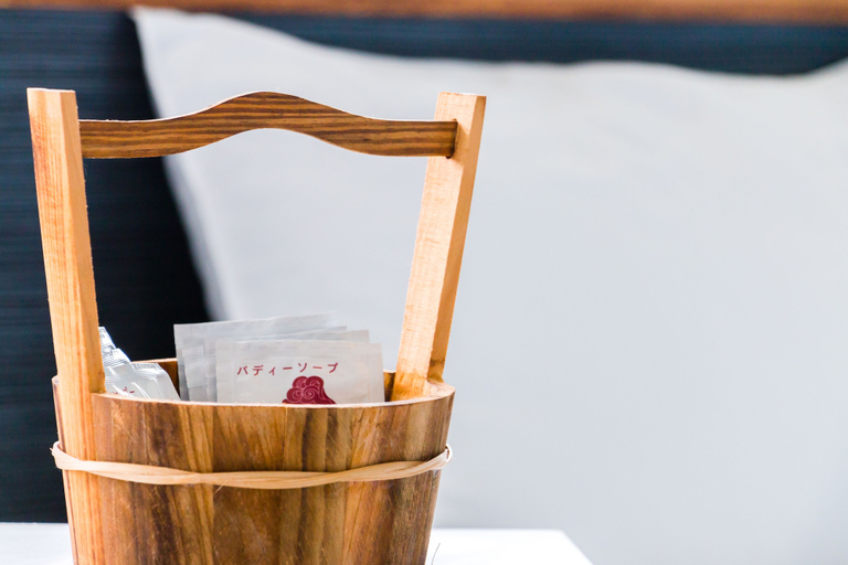 Food & Drinks, BoBo, Yilan