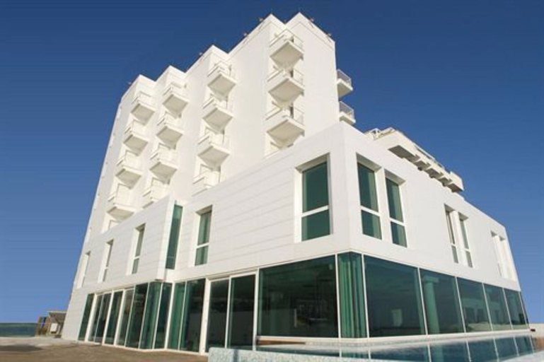 Exterior & Views 2, Alexander Museum Palace Hotel, Pesaro E Urbino