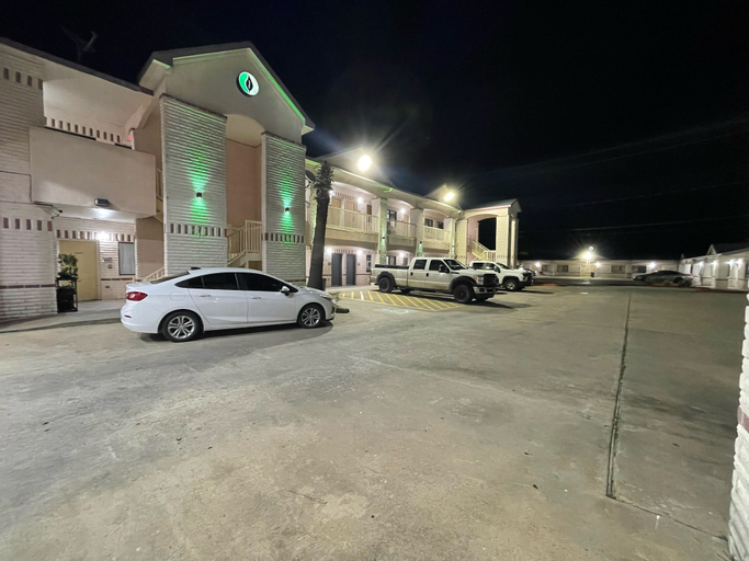 Public Area 4, Woodland Inn & Suites, Fort Bend
