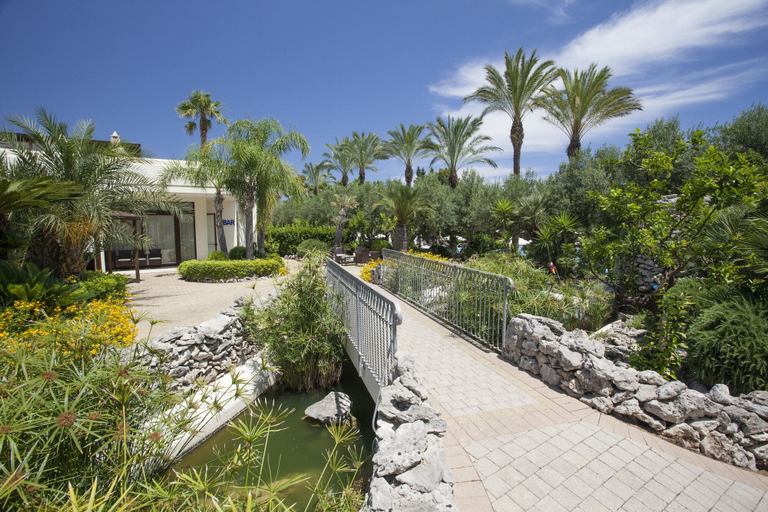 Exterior & Views 2, Green Paradise Alimini Resort, Lecce