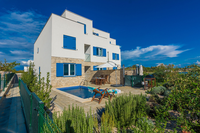 Exterior & Views 2, Villa Miri, Privlaka