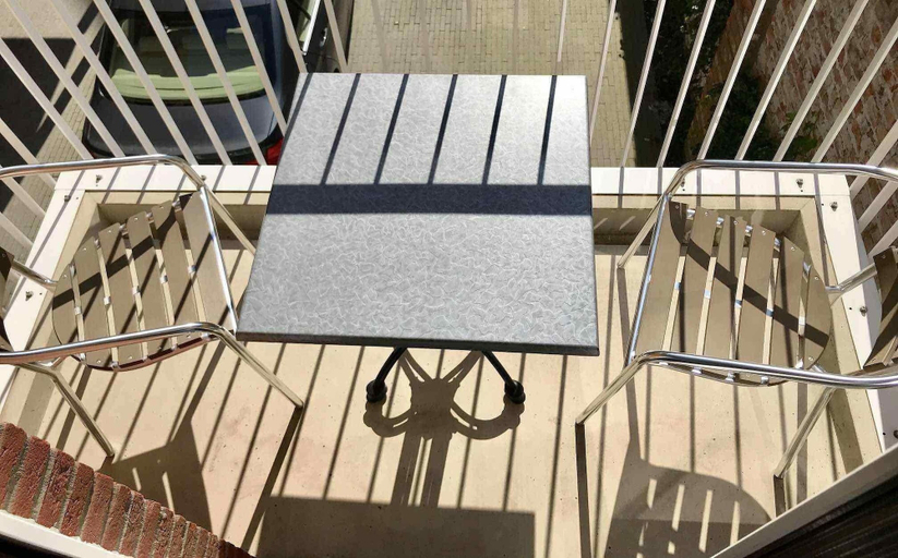 Others 5, Luxury Suite Koksijde 102, West-Vlaanderen