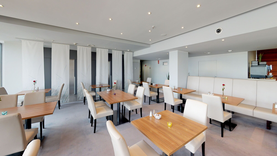 Food & Drinks 5, BIENDO Hotel Chemnitz, Chemnitz