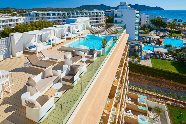 Exterior & Views 2, Protur Bonamar Hotel - Adults Only, Baleares