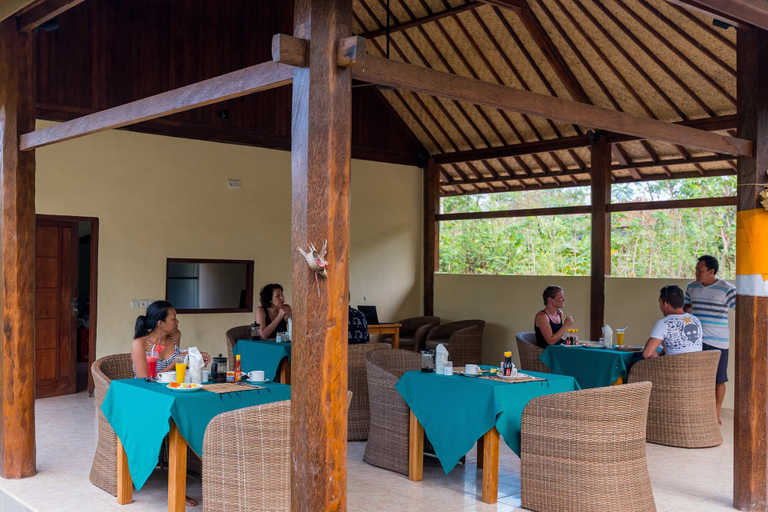 Food & Drinks 5, Royal Retreat Villas Lembongan, Klungkung