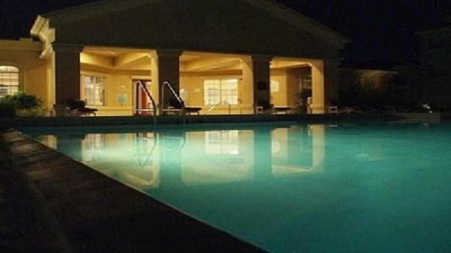 Sport & Beauty 1, Tr813 - Terrace Ridge - 2 Bed 2 Baths Condo, Polk
