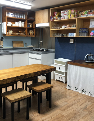 Others 4, Good Guesthouse, Muan