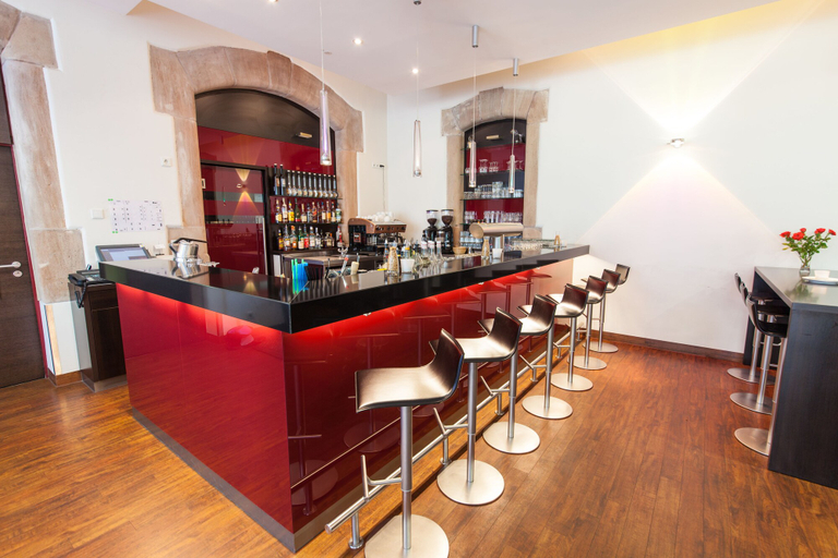 Food & Drinks 5, NOVINA HOTEL Tillypark, Nürnberg