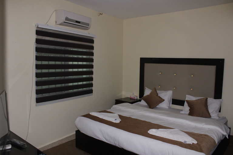 Bedroom 4, ALSULTAN HOSTEL, Wadi Musa