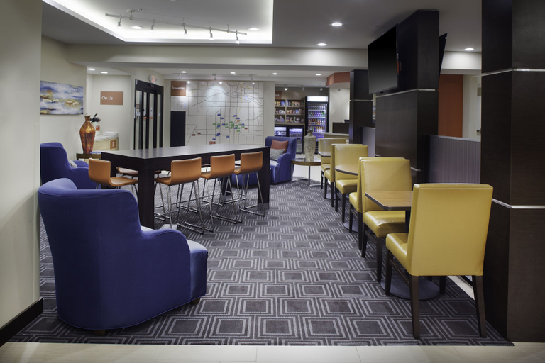 Food & Drinks 5, TownePlace Suites by Marriott Detroit Canton, Wayne