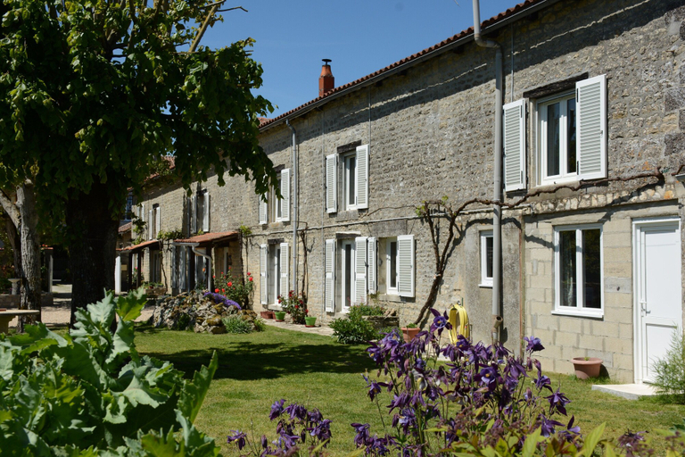 Exterior & Views 2, Les Noyers Aulnay, Charente-Maritime