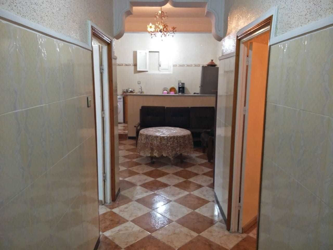 Bathroom 5, Relax Place, Al Hoceïma