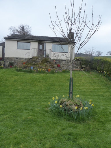 Others 5, Cobden View, Lancashire