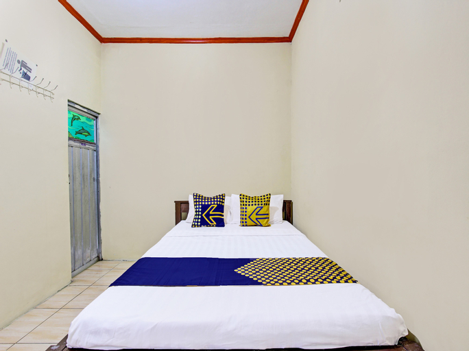 Bedroom 3, SPOT ON 92220 Sari Laut