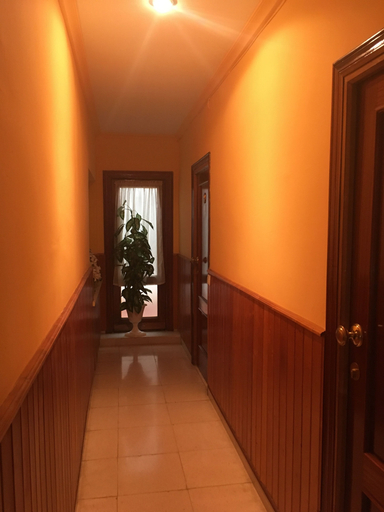 Others 5, Hostal Castilla, Ciudad Real
