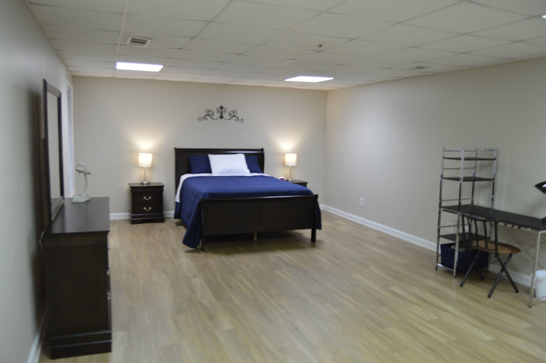 Bedroom 2, Opis Realty-Spacious Metro Atlanta Home, Rockdale