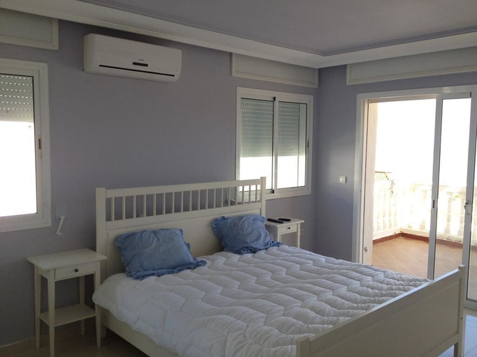 Bedroom 2, Villa Tanger Cap Spartel, Tanger-Assilah