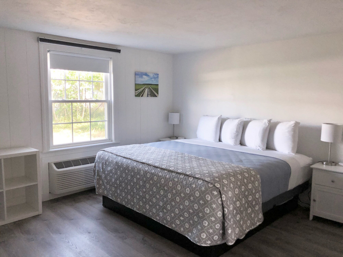 Bedroom 4, Kingfisher Oceanside, Barnstable