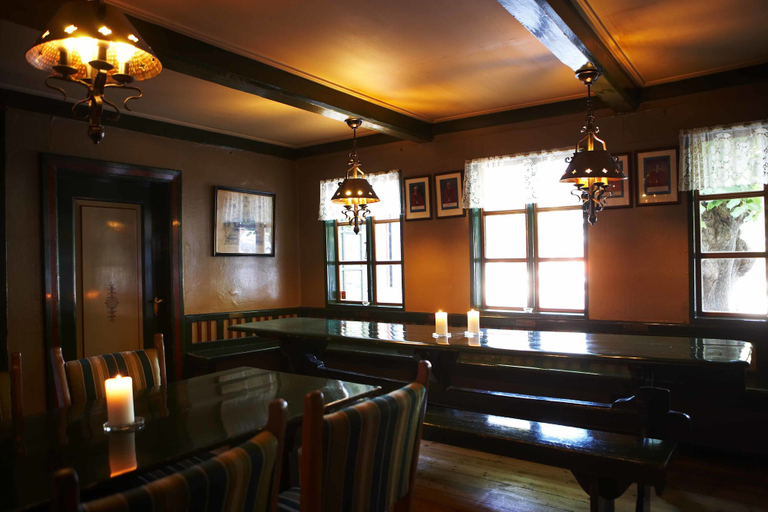 Food & Drinks 5, Norsminde Kro, Odder