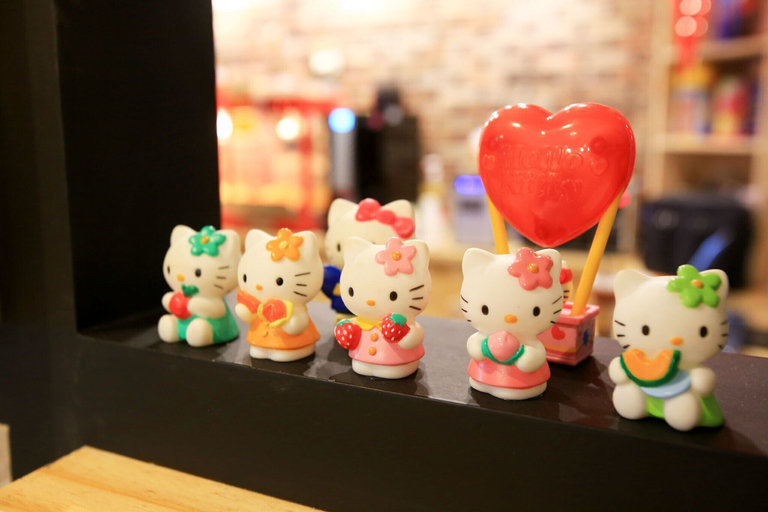 Food & Drinks 5, Hotel YAJA Sungshin Women's University Station, Seongbuk