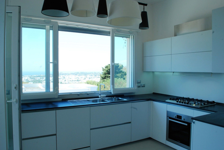 Others 5, Villa Finibus Terrae, Lecce
