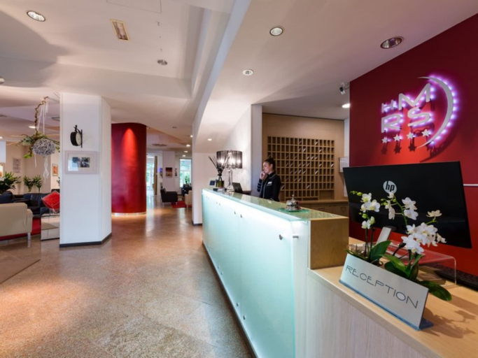 Public Area 5, Hotel Mioni Royal San, Padua