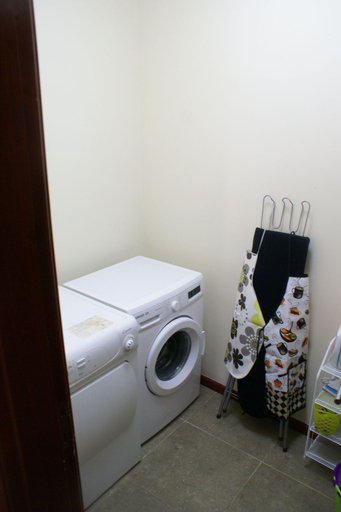 Bathroom 4, Waterfront View, Angra do Heroísmo