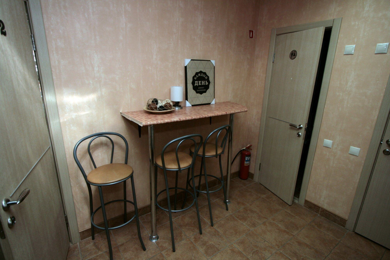 Others 4, Hostel Comfort Blizzzko, Vysokogorskiy rayon