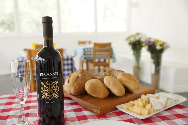Food & Drinks, Hotel Erettz Zeelim