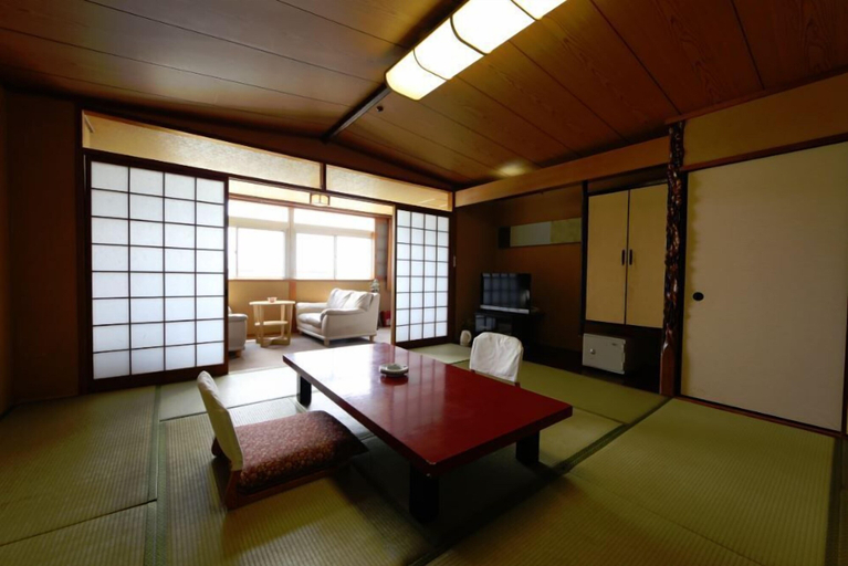 Others 3, Washuzan Shimoden Hotel, Kurashiki