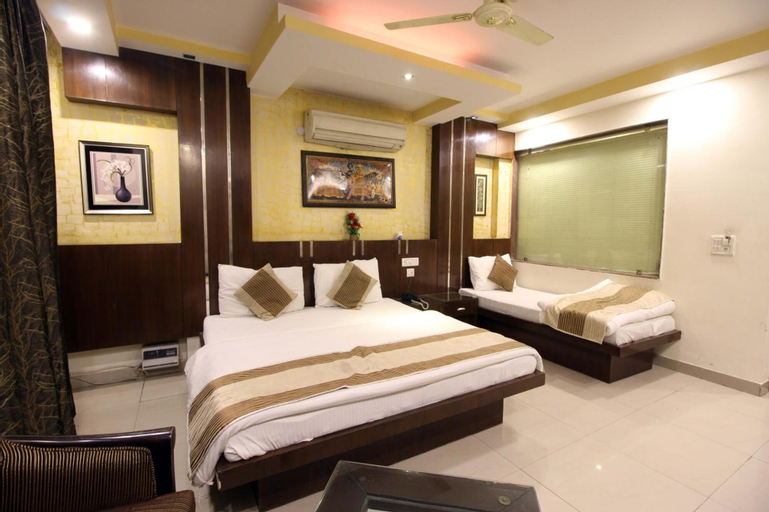 Bedroom 20