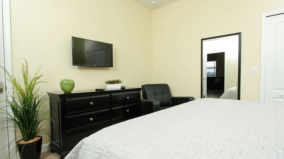Bedroom 3, Grhmvd1488 - Champions Gate Resort - 5 Bed 4 Baths House, Osceola