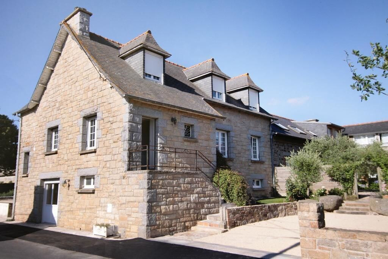 Exterior & Views, Il Etait Une Fois à L'Ouest, Côtes-d'Armor